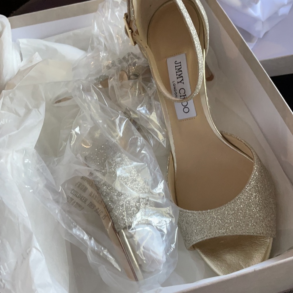 Jimmy Choo Annie - Picture 12 of 14